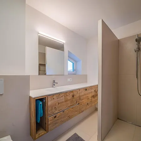 Nyaraló Haus Idylle Am Berg *