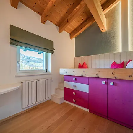 Nyaraló Haus Idylle Am Berg *