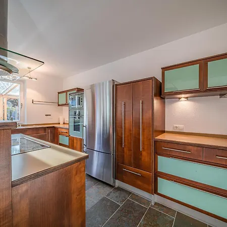 Haus Idylle Am Berg Hopfgarten im Brixental