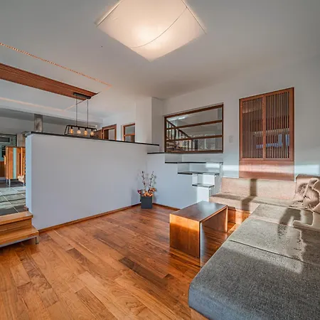 Haus Idylle Am Berg * Hopfgarten im Brixental