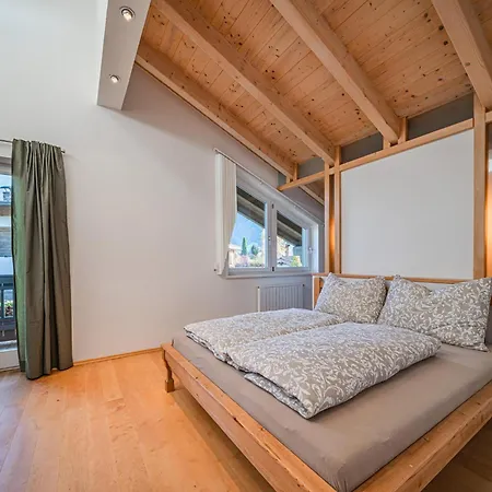 Haus Idylle Am Berg * Hopfgarten im Brixental