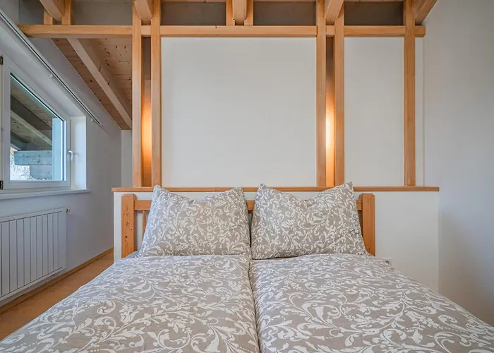 בית נופש Haus Idylle Am Berg הופגרטן אים בריקסנטל