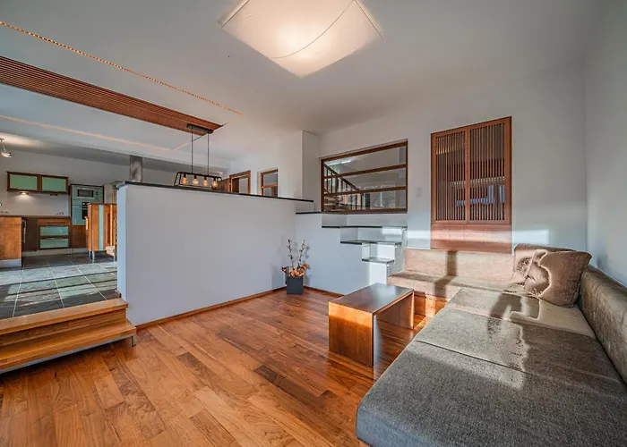 Haus Idylle Am Berg * הופגרטן אים בריקסנטל