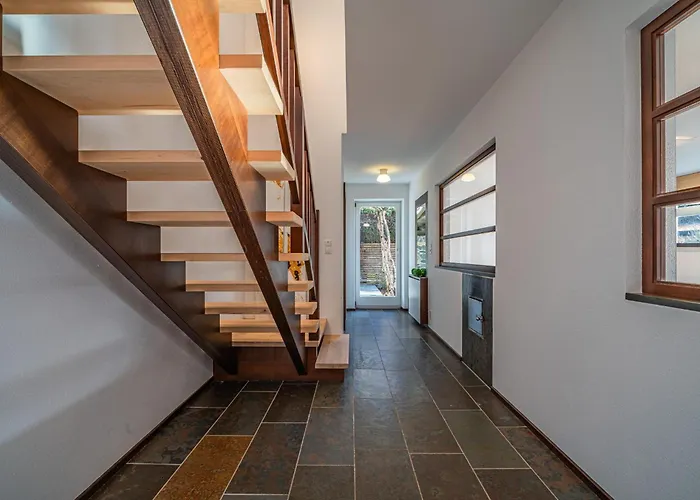 Haus Idylle Am Berg Casa de Férias *