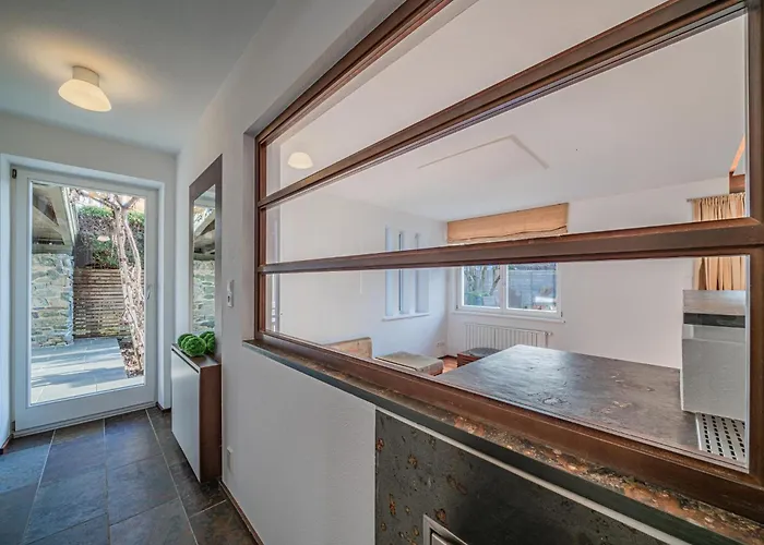 Haus Idylle Am Berg * הופגרטן אים בריקסנטל