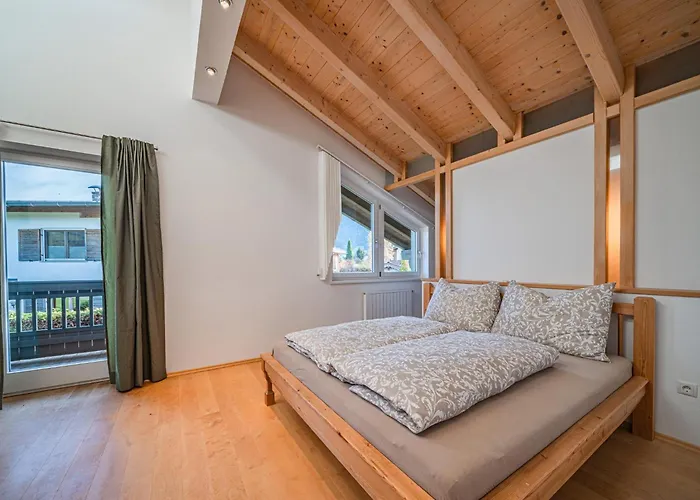 Haus Idylle Am Berg * הופגרטן אים בריקסנטל