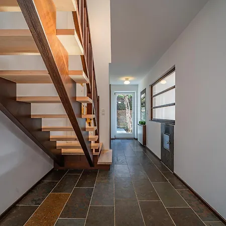 Haus Idylle Am Berg Tatil Evi *