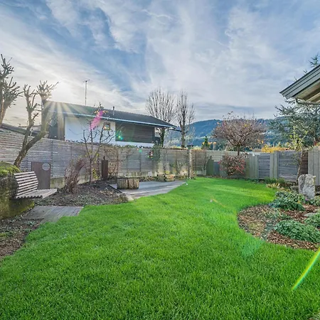 Haus Idylle Am Berg * Hopfgarten im Brixental