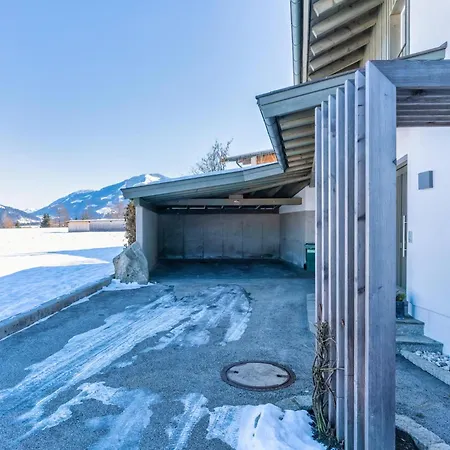 Haus Idylle Am Berg Hopfgarten im Brixental