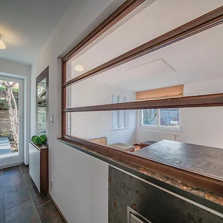 Haus Idylle Am Berg * Hopfgarten im Brixental