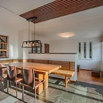בית נופש Haus Idylle Am Berg *
