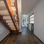 Haus Idylle Am Berg בית נופש *