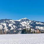 בית נופש Haus Idylle Am Berg *