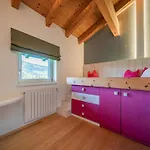Haus Idylle Am Berg * הופגרטן אים בריקסנטל